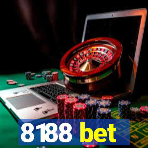 8188 bet
